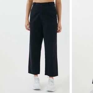 BDG Ella High-Waisted Chino Pant